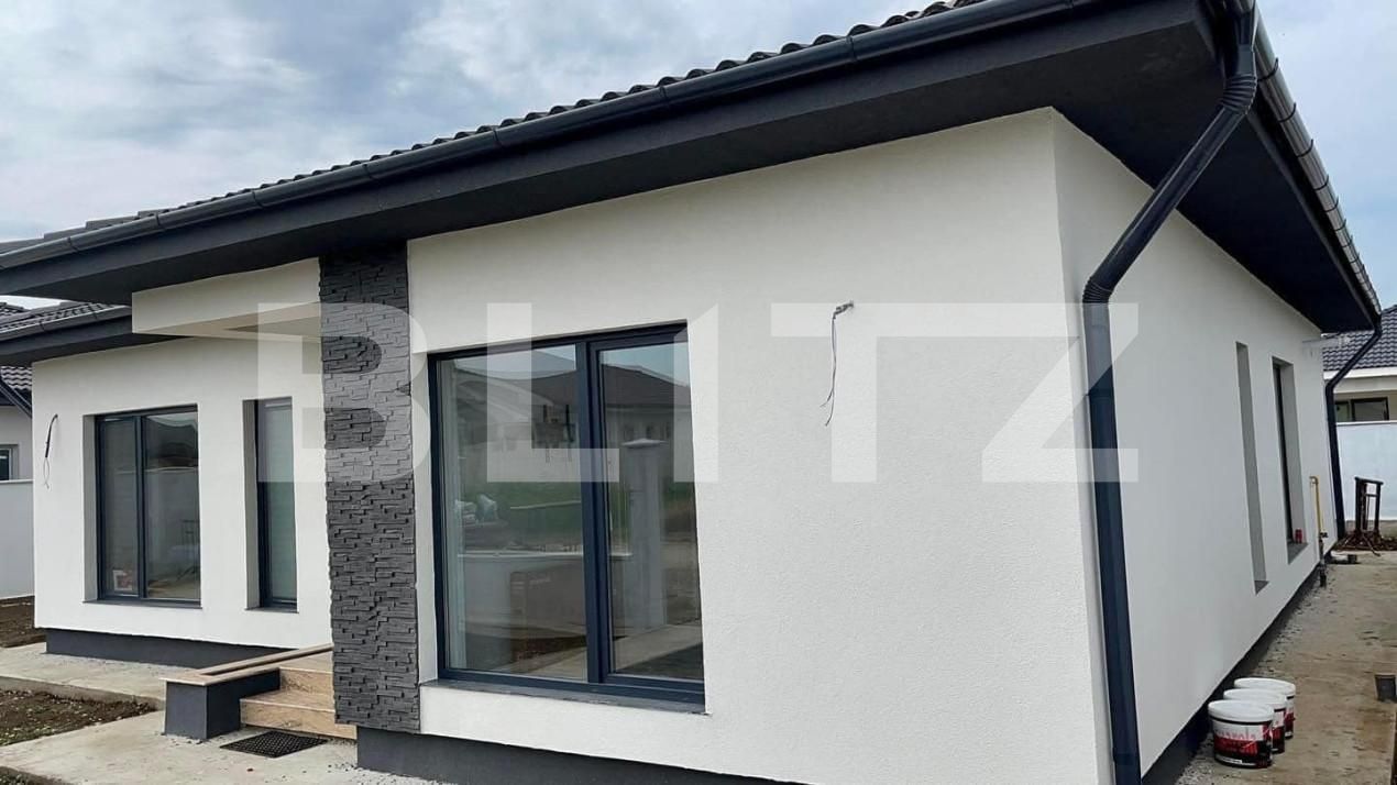 Casa de vânzare 3 camere Santandrei - 153194CV | BLITZ Oradea | Poza4