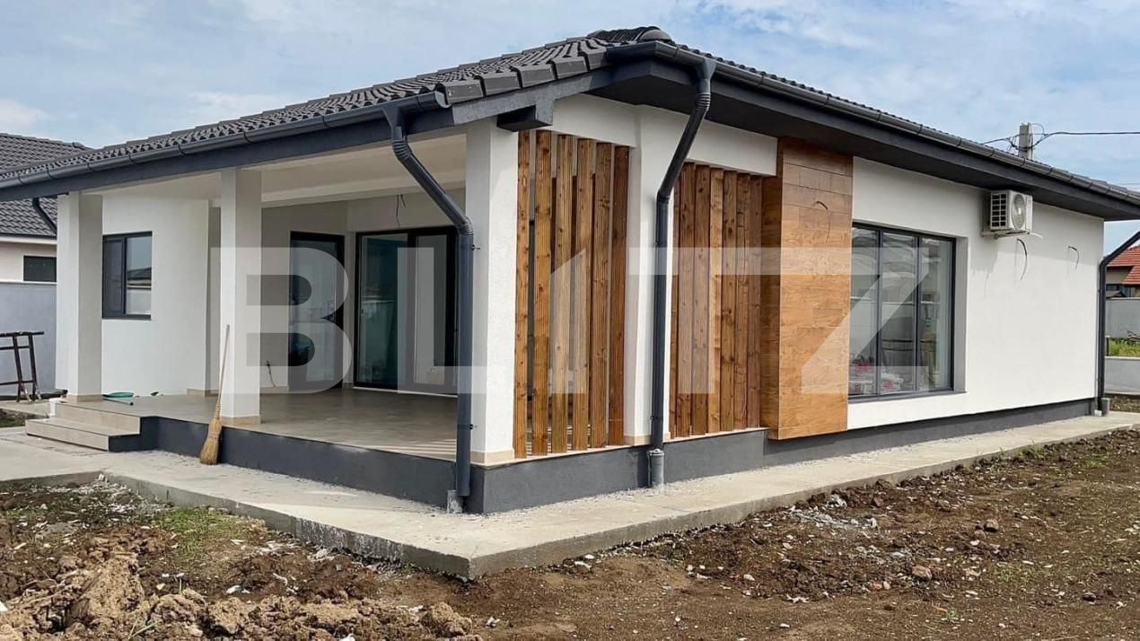 Casa de vânzare 3 camere Santandrei - 153194CV | BLITZ Oradea | Poza5