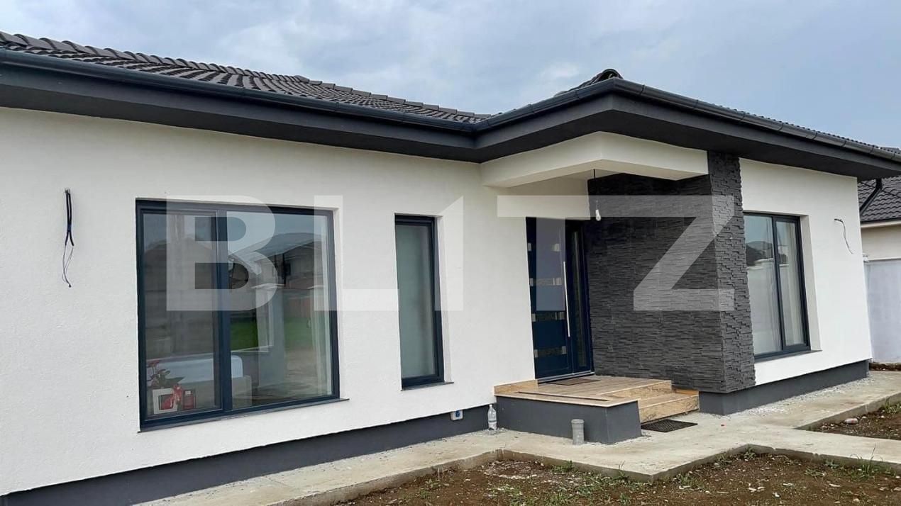 Casa de vânzare 3 camere Santandrei - 153194CV | BLITZ Oradea | Poza7