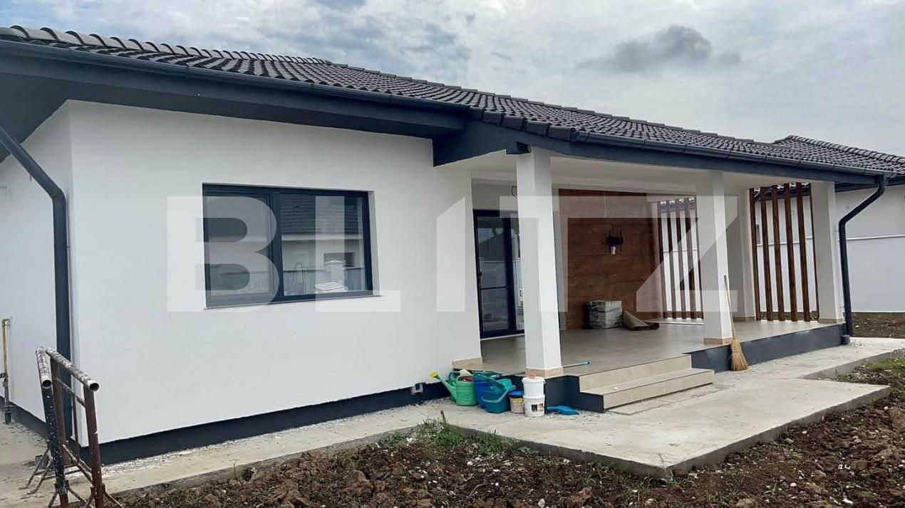 Casa de vânzare 3 camere Santandrei - 153194CV | BLITZ Oradea | Poza6