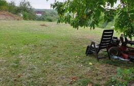 TEREN INTRAVILAN - 1200 în Oradea in zona Făclia 