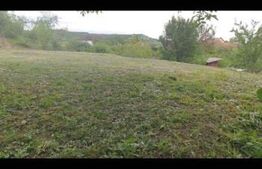 TEREN INTRAVILAN - 1200 în Oradea in zona Făclia 