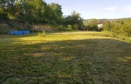 TEREN INTRAVILAN - 1200 în Oradea in zona Făclia 