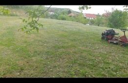 TEREN INTRAVILAN - 1200 în Oradea in zona Făclia 