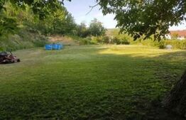 TEREN INTRAVILAN - 1200 în Oradea in zona Făclia 