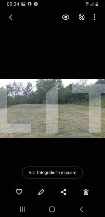 Teren de vânzare Podgoria - 153198TV | BLITZ Oradea | Poza6