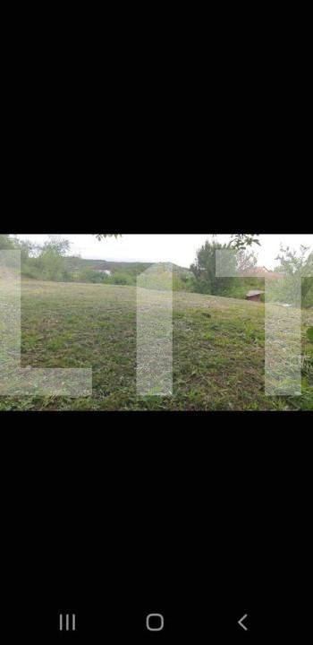 Teren de vânzare Podgoria - 153198TV | BLITZ Oradea | Poza8