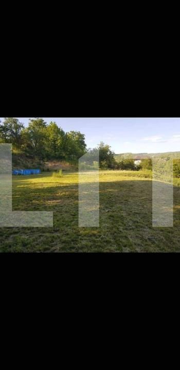 Teren de vânzare Podgoria - 153198TV | BLITZ Oradea | Poza2