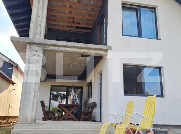 Casa de vânzare 4 camere Central - 153206CV | BLITZ Oradea | Poza10