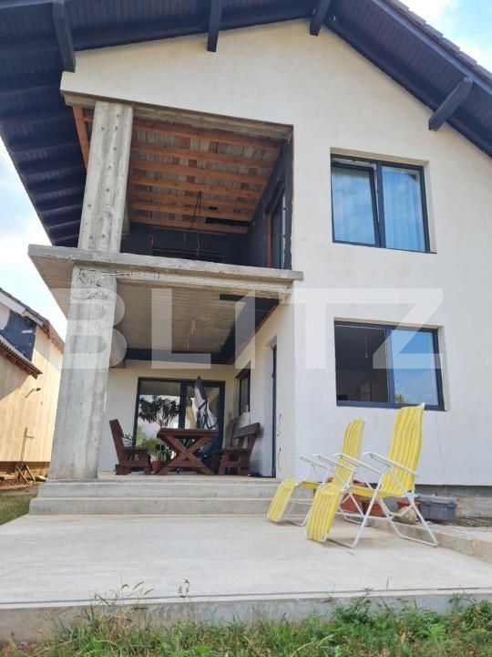 Casa de vânzare 4 camere Central - 153206CV | BLITZ Oradea | Poza10