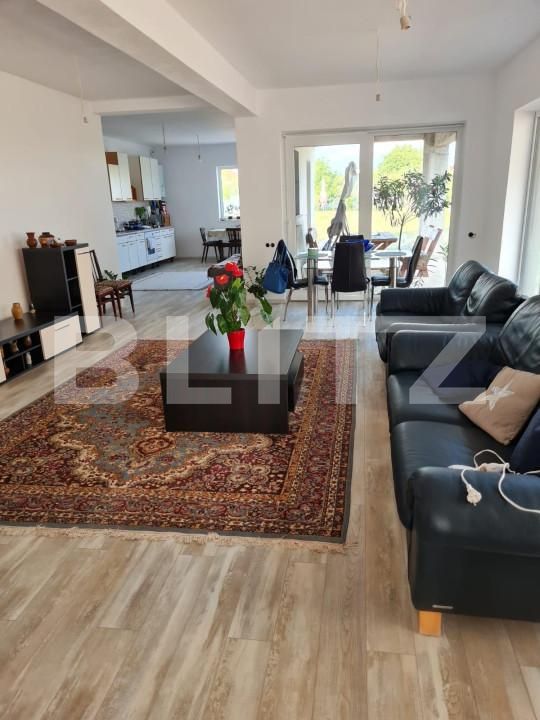 Casa de vânzare 4 camere Central - 153206CV | BLITZ Oradea | Poza11