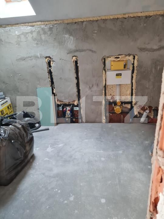 Casa de vânzare 4 camere Central - 153206CV | BLITZ Oradea | Poza7