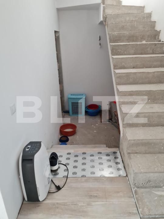 Casa de vânzare 4 camere Central - 153206CV | BLITZ Oradea | Poza4