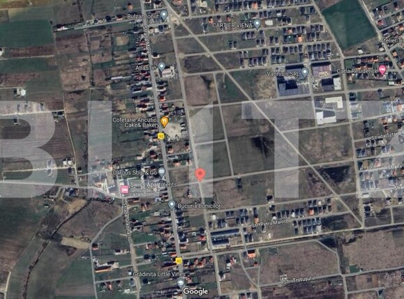 Teren de vânzare Centura - 153230TV | BLITZ Oradea | Poza4