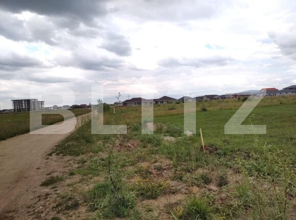 Teren de vânzare Centura - 153230TV | BLITZ Oradea | Poza1