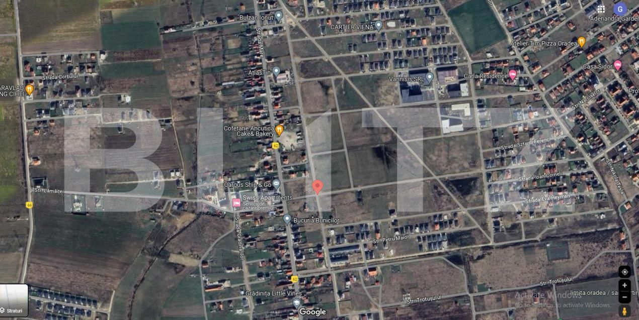 Teren de vânzare Centura - 153230TV | BLITZ Oradea | Poza4