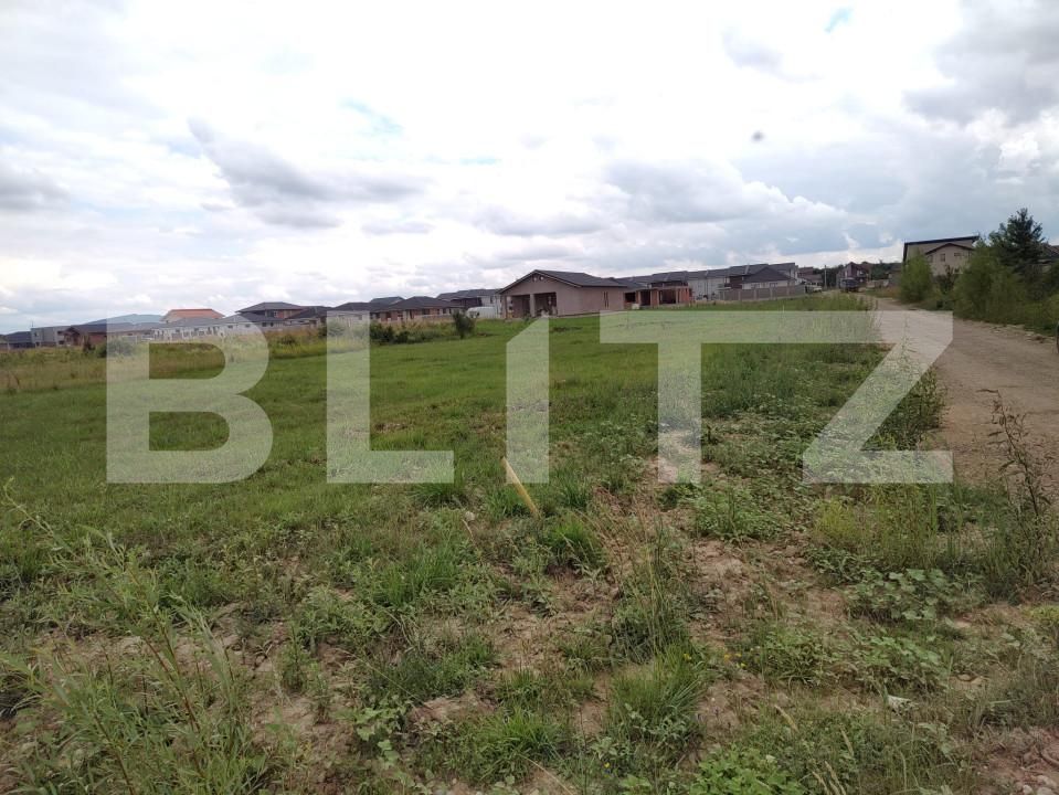 Teren de vânzare Centura - 153230TV | BLITZ Oradea | Poza2