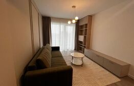 Apartament de 2 camere, prima inchiriere, 52 mp,  Prima Urbana 