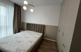 Apartament de 2 camere, prima inchiriere, 52 mp,  Prima Urbana 