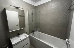 Apartament de 2 camere, prima inchiriere, 52 mp,  Prima Urbana 