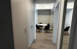 Apartament de 2 camere, prima inchiriere, 52 mp,  Prima Urbana 