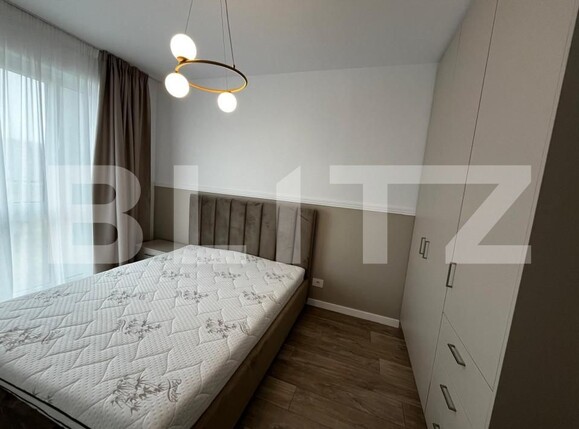 Apartament de închiriat 2 camere Spitalul Judetean - 153249AI | BLITZ Oradea | Poza1