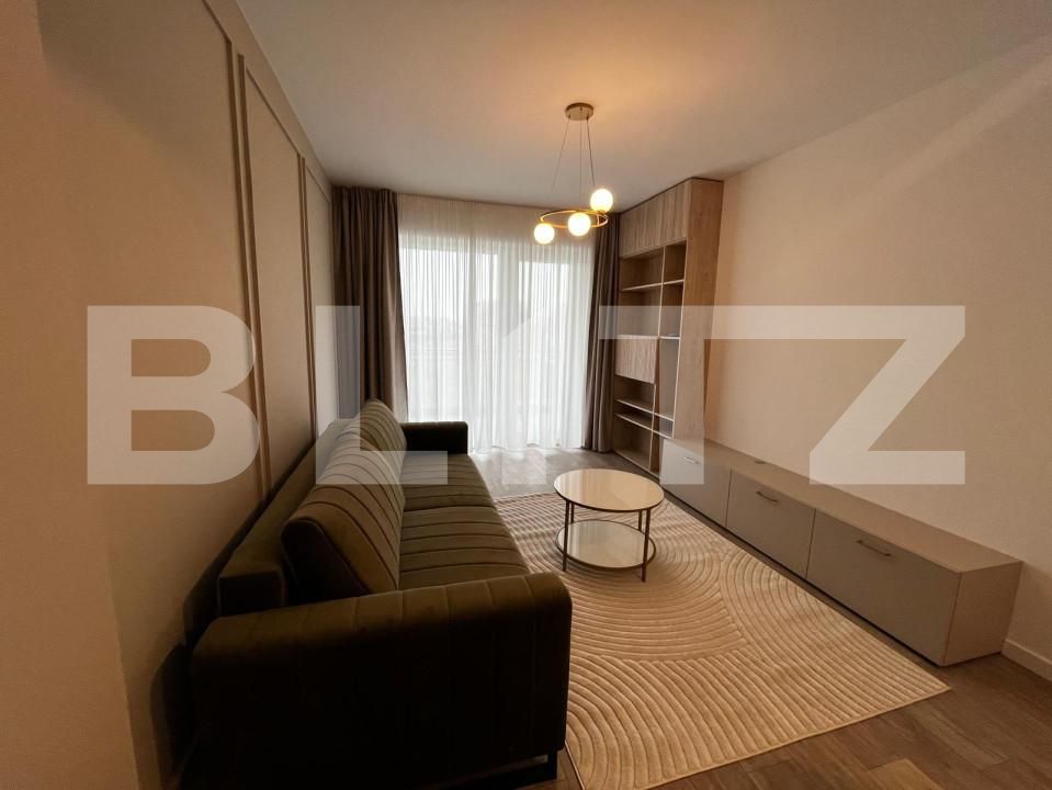 Apartament de închiriat 2 camere Spitalul Judetean - 153249AI | BLITZ Oradea | Poza2