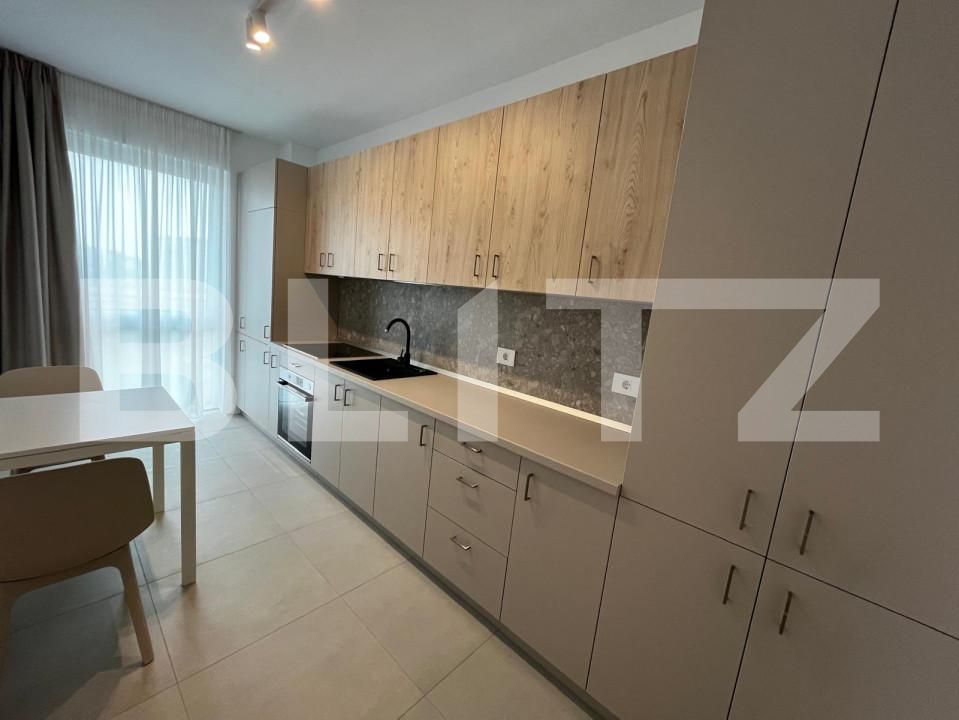 Apartament de închiriat 2 camere Spitalul Judetean - 153249AI | BLITZ Oradea | Poza3