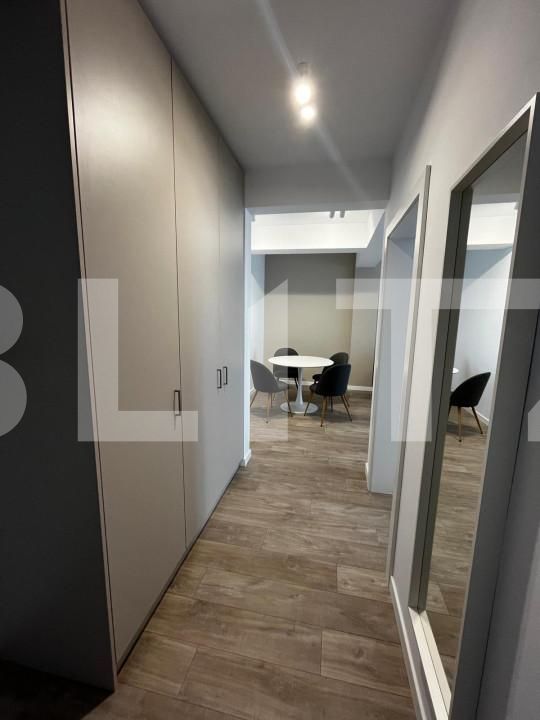 Apartament de închiriat 2 camere Spitalul Judetean - 153249AI | BLITZ Oradea | Poza5