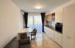 Prima Onestilor, 2 camere, parcare subterana