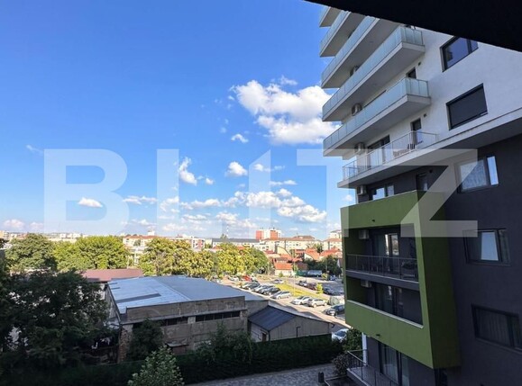 Apartament de închiriat 2 camere Iosia - 153261AI | BLITZ Oradea | Poza8