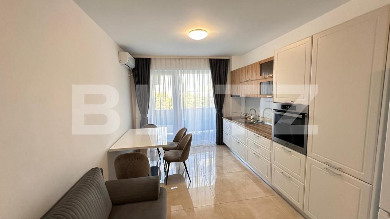 Apartament de închiriat 2 camere Iosia - 153261AI | BLITZ Oradea | Poza3