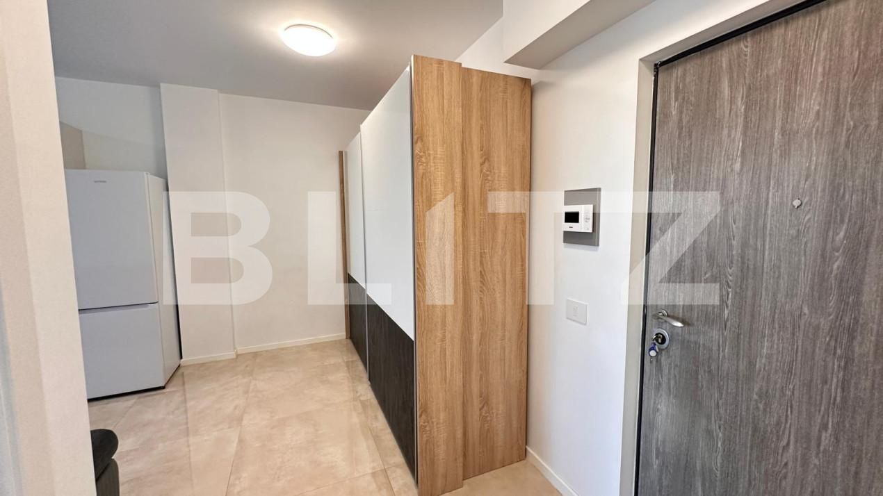 Apartament de închiriat 2 camere Iosia - 153261AI | BLITZ Oradea | Poza5