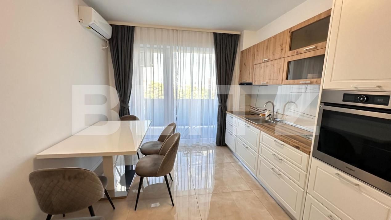 Apartament de închiriat 2 camere Iosia - 153261AI | BLITZ Oradea | Poza2