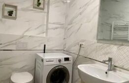 Chirie Universitate, 2 camere, parcare, terasa,  modern