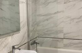 Chirie Universitate, 2 camere, parcare, terasa,  modern