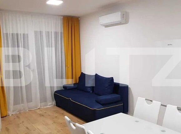 Apartament de închiriat 2 camere Central - 153280AI | BLITZ Oradea | Poza2