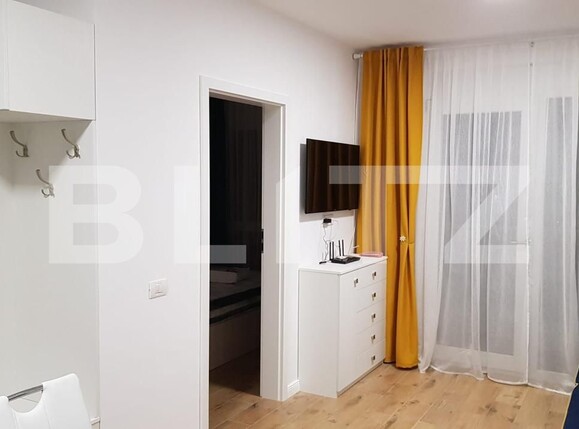 Apartament de închiriat 2 camere Central - 153280AI | BLITZ Oradea | Poza1