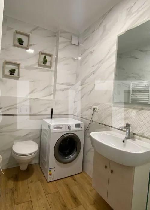 Apartament de închiriat 2 camere Central - 153280AI | BLITZ Oradea | Poza6