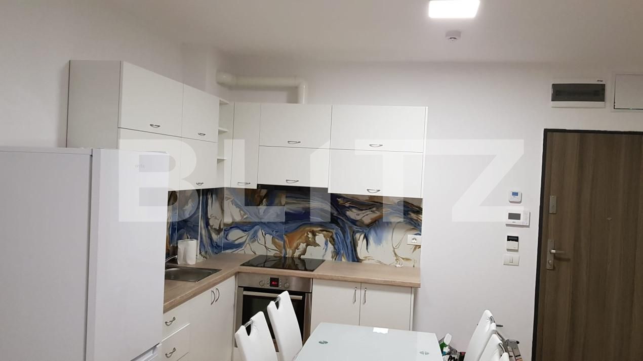 Apartament de închiriat 2 camere Central - 153280AI | BLITZ Oradea | Poza4