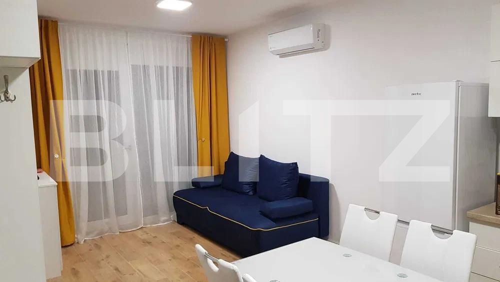 Apartament de închiriat 2 camere Central - 153280AI | BLITZ Oradea | Poza2