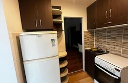 Garsoniera de 20 mp, zona Ultracentral