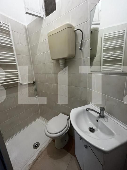 Garsonieră de închiriat Ultracentral - 153300AI | BLITZ Oradea | Poza4