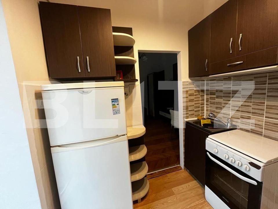 Garsonieră de închiriat Ultracentral - 153300AI | BLITZ Oradea | Poza3