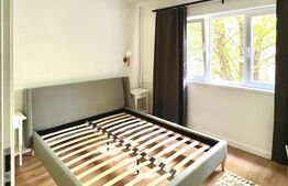 Apartament de 4 camere renovat, etaj 2, deosebit