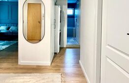 Apartament de 4 camere renovat, etaj 2, deosebit