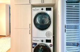 Apartament de 4 camere renovat, etaj 2, deosebit