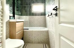 Apartament de 4 camere renovat, etaj 2, deosebit