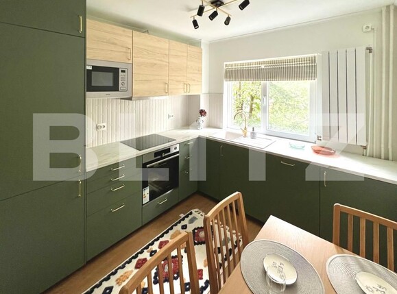 Apartament de vânzare 4 camere Nufarul - 153322AV | BLITZ Oradea | Poza3