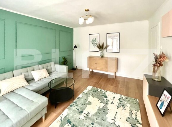 Apartament de vânzare 4 camere Nufarul - 153322AV | BLITZ Oradea | Poza1